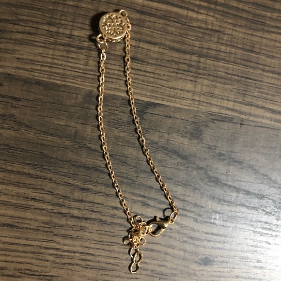 Natural Druzy Stone Bracelet - Picture 4 of 7